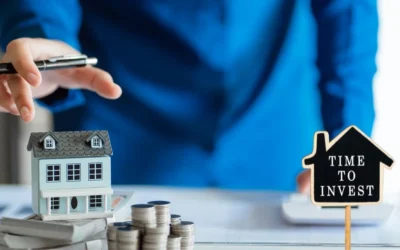 Is It a Good Time to Invest in Surrey Real Estate?