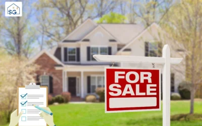 The Home Selling Checklist: Get the Best Price in Surrey