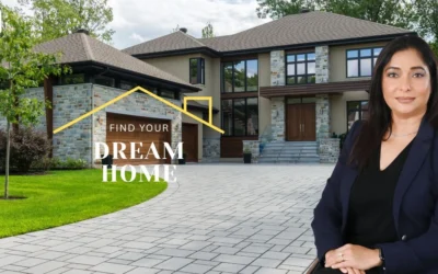 How Silky Girdhar Find Your Dream Home