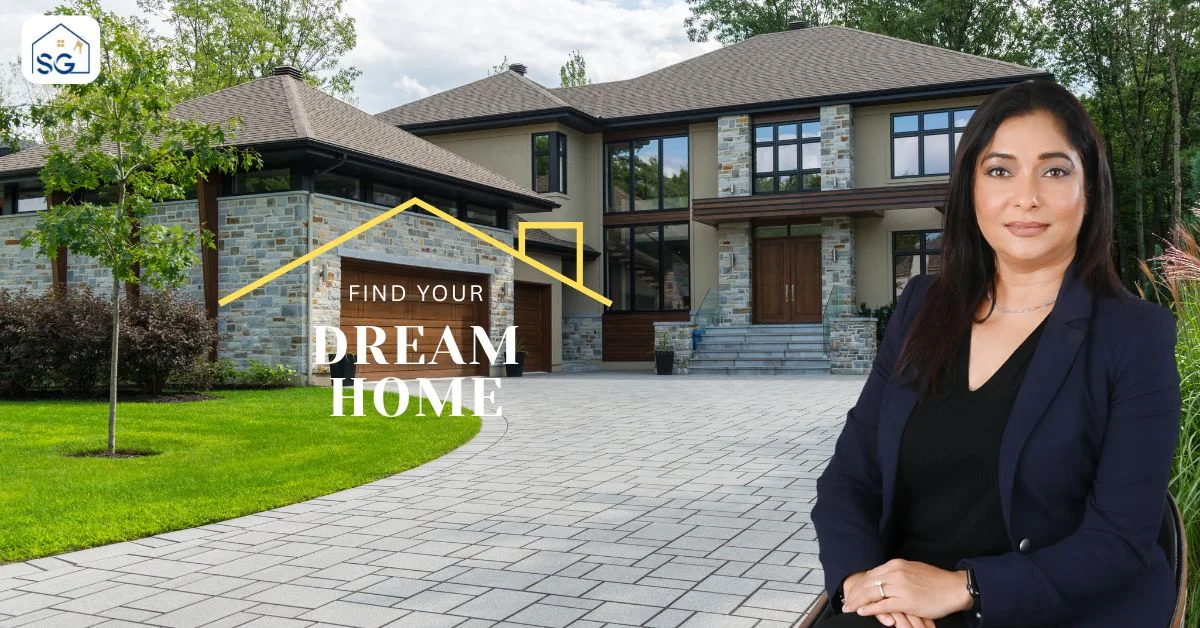 Find Your Dream Home in Surrey & Metro Vancouver