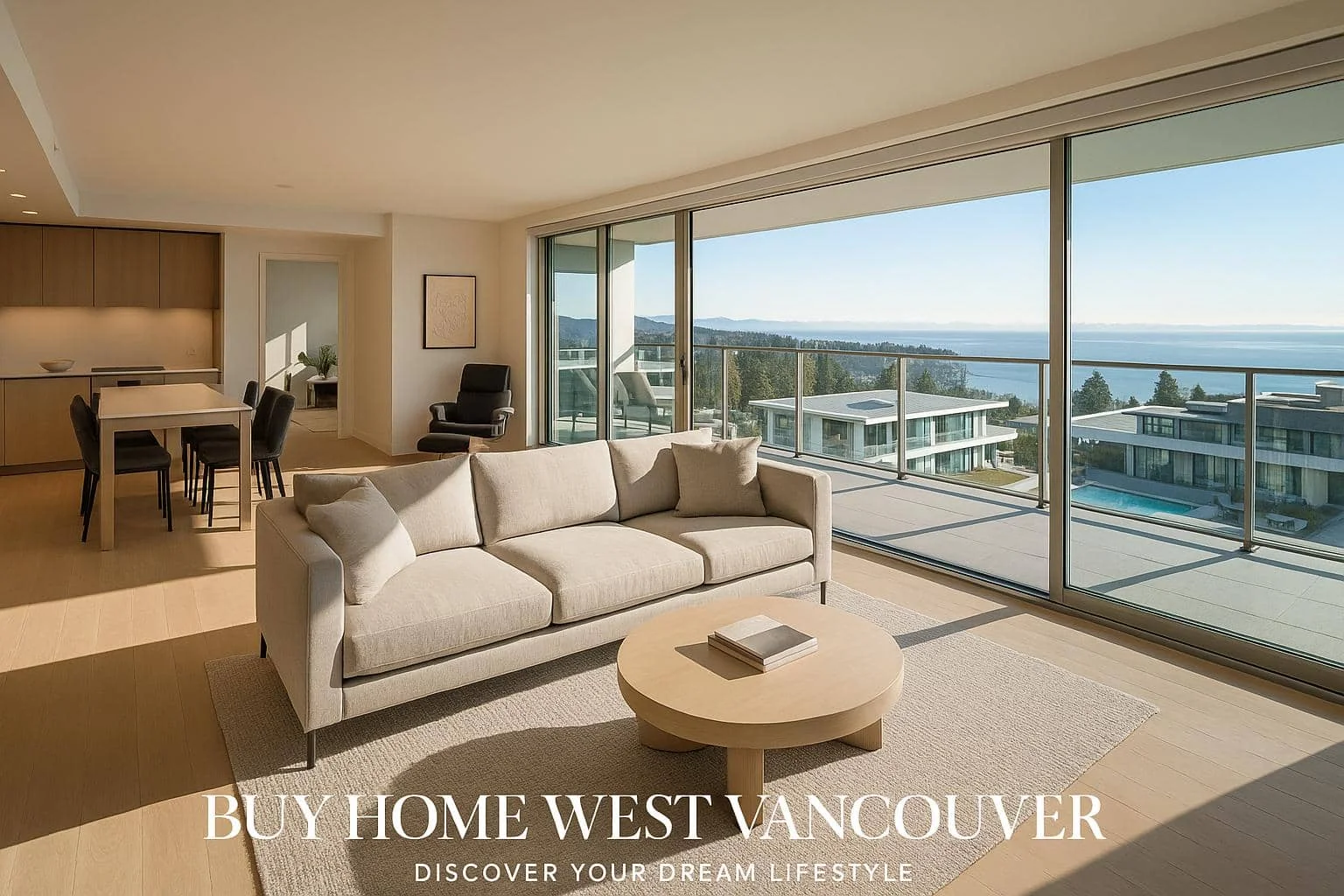buy home west vancouver