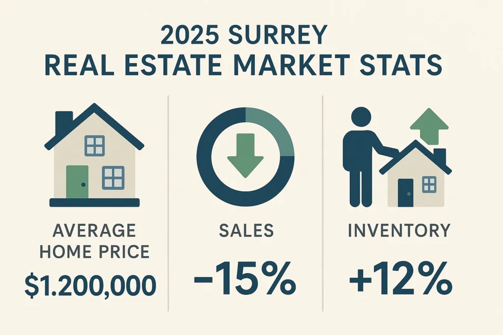 real estate trends