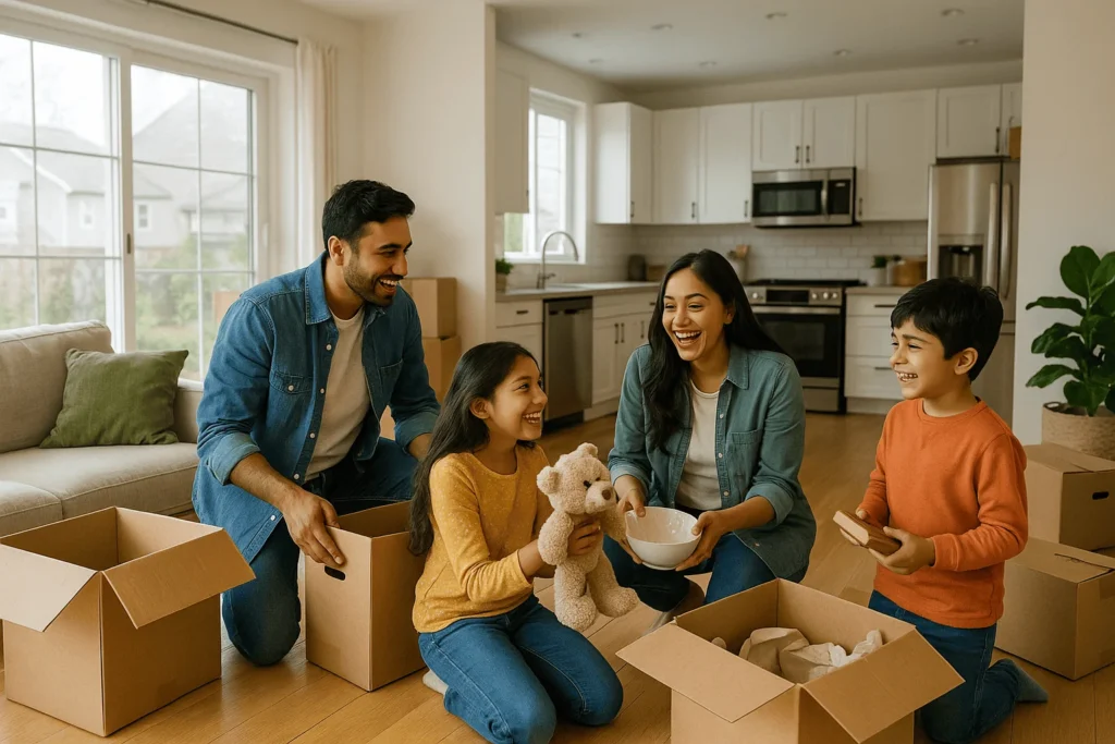 rent-to-own homes