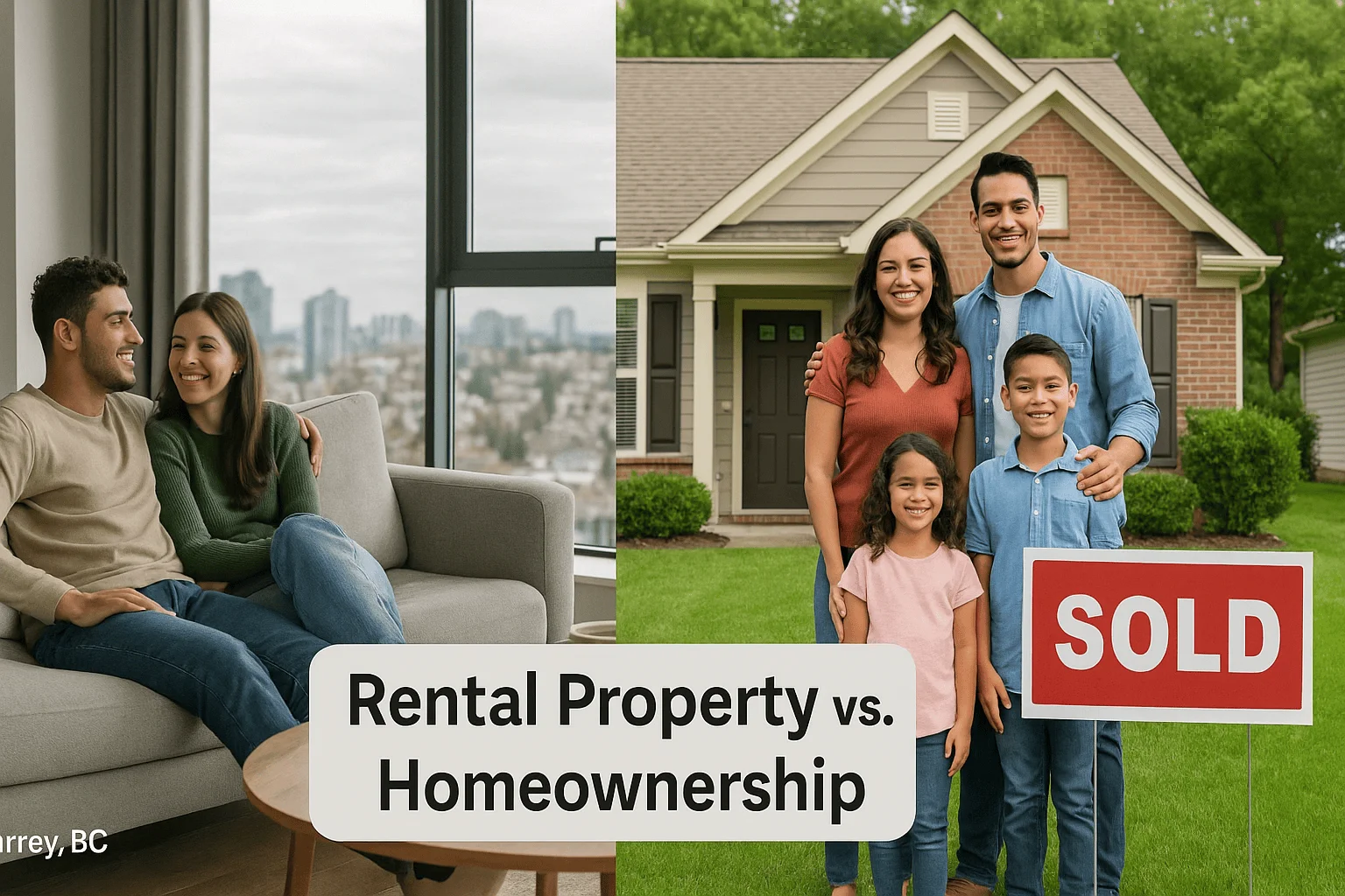 Rental Property
