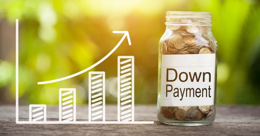 Down Payment Home Surrey