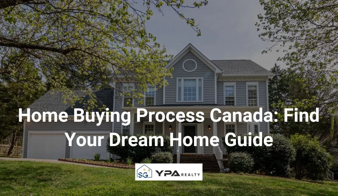 How I Help Buyers Find Their Dream Home – My Process Explained