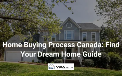 How I Help Buyers Find Their Dream Home – My Process Explained