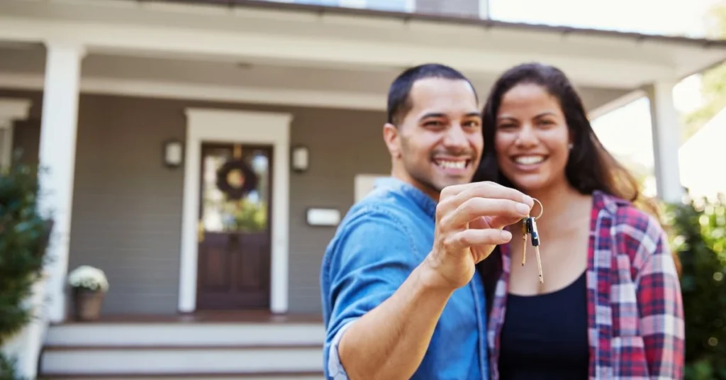 Home Buying Process Canada