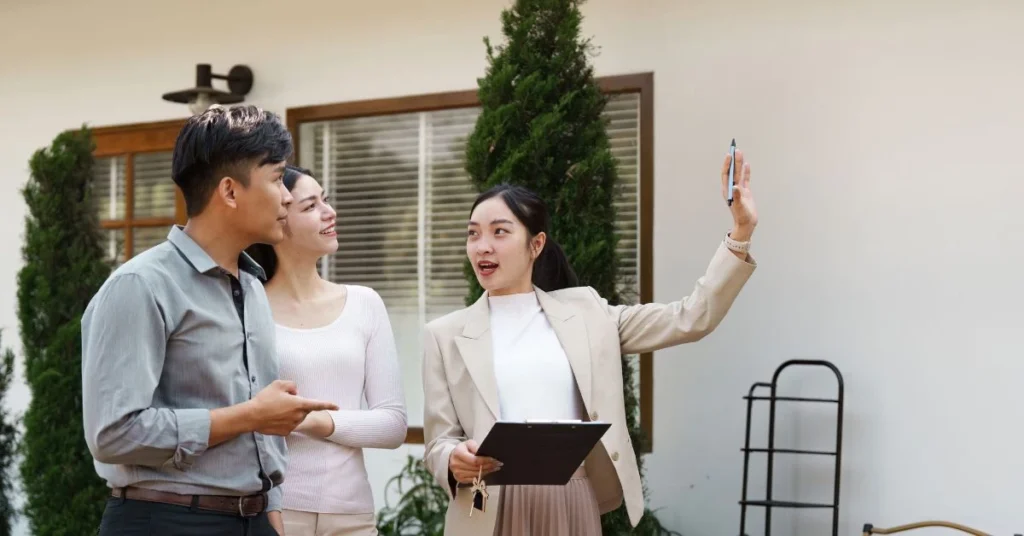 Home Buying Process Canada