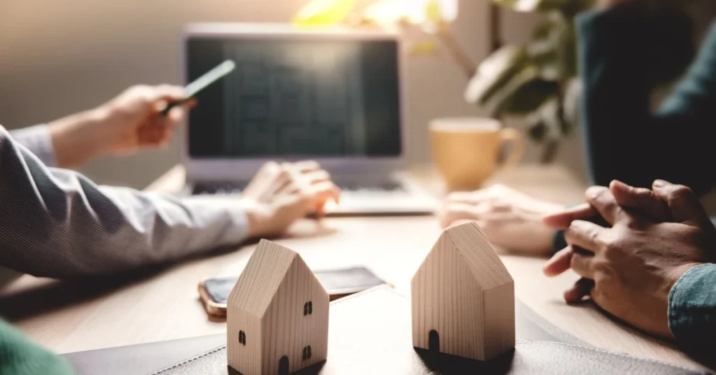 Home Buying Process Canada